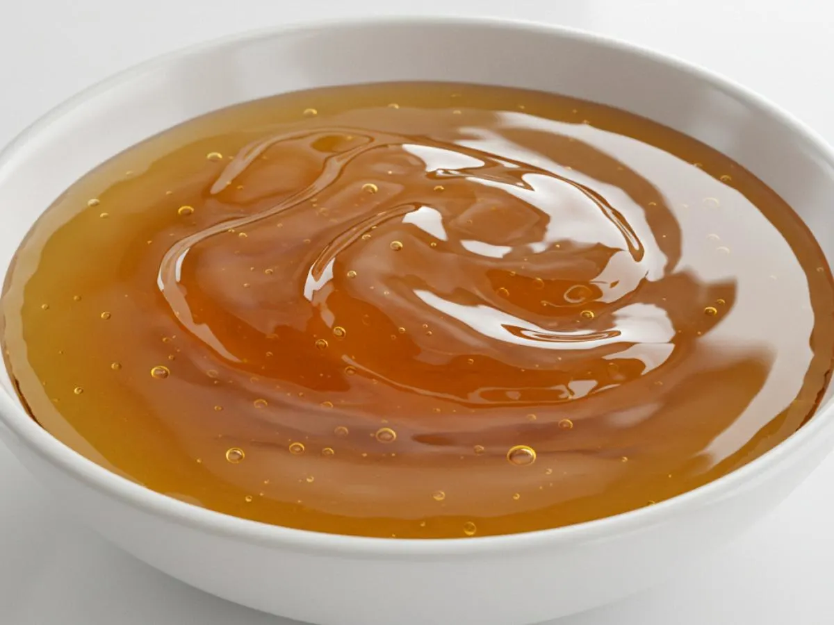 Honey Honey