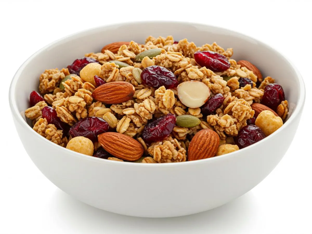 Granola Granola