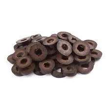 Black Olives