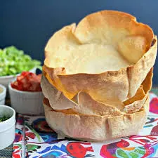 Taco Salad Shell