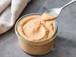 Chipotle Mayo Chipotle Mayo