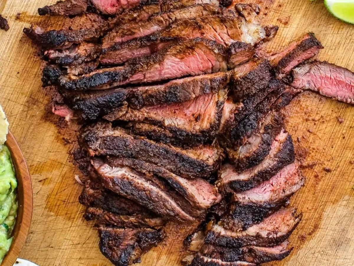 Steak Steak