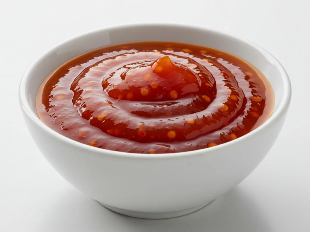 Hot Sauce Hot Sauce