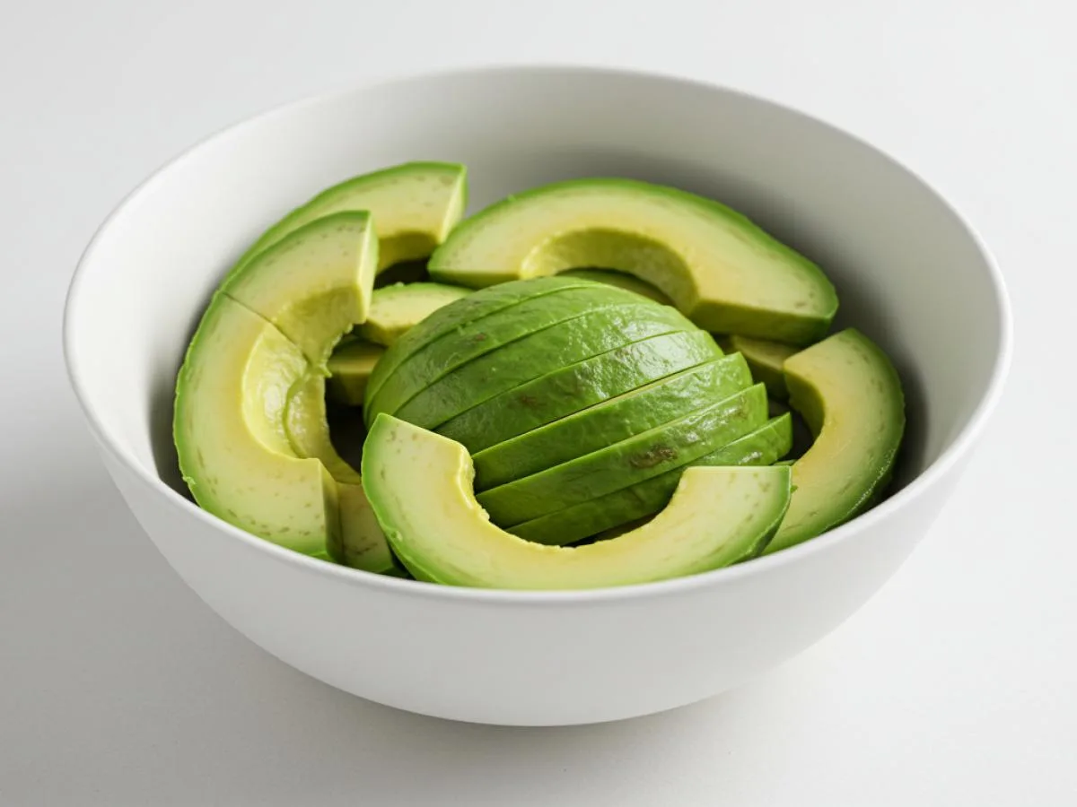 Avocado Avocado