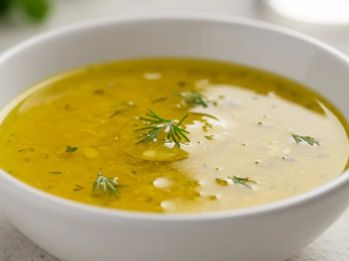 Greek Dressing Greek Dressing
