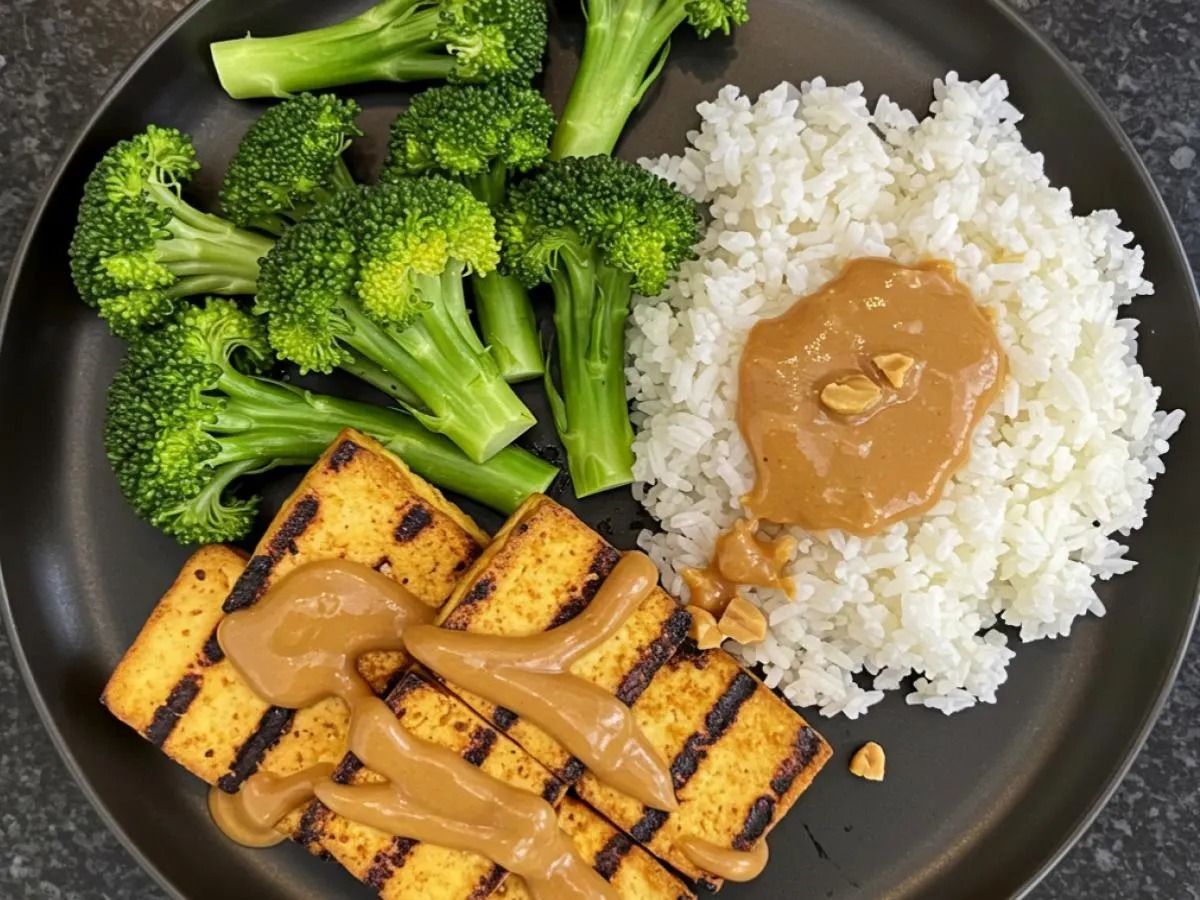 Phuket Tofu