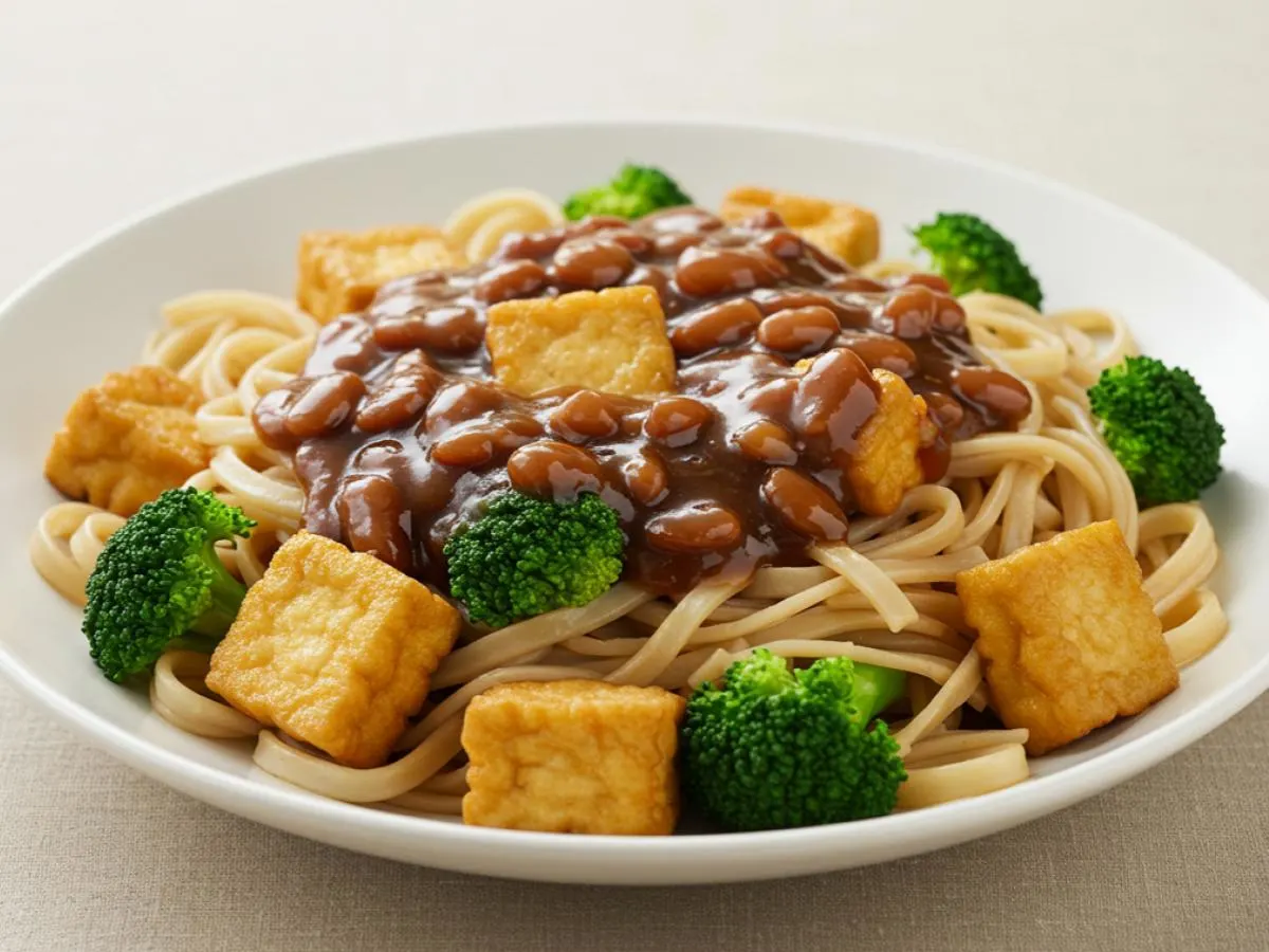 Tofu Lad Na