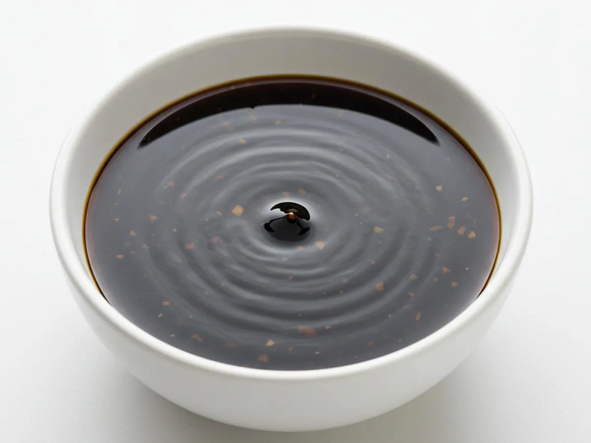 Fish Sauce Fish Sauce