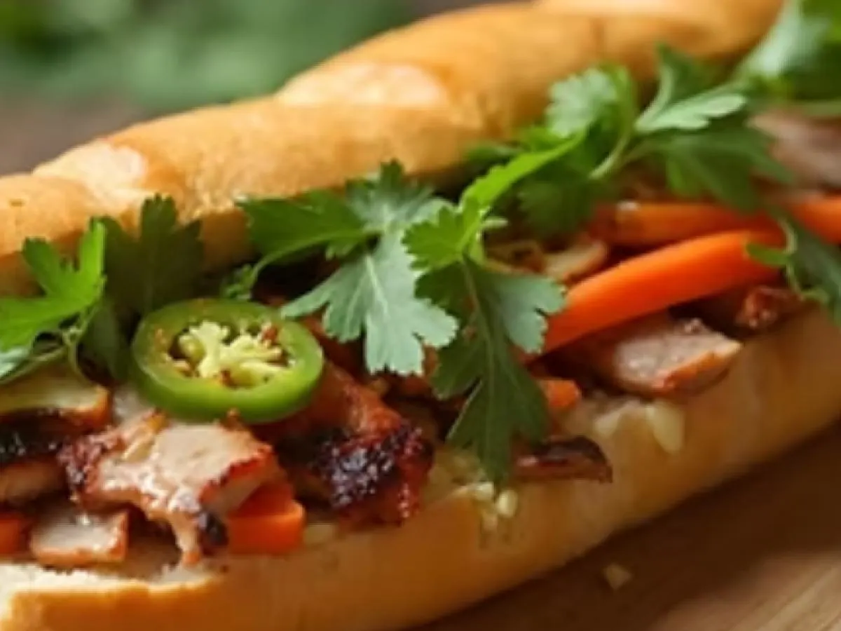 Ngon Ngon Seattle Catering