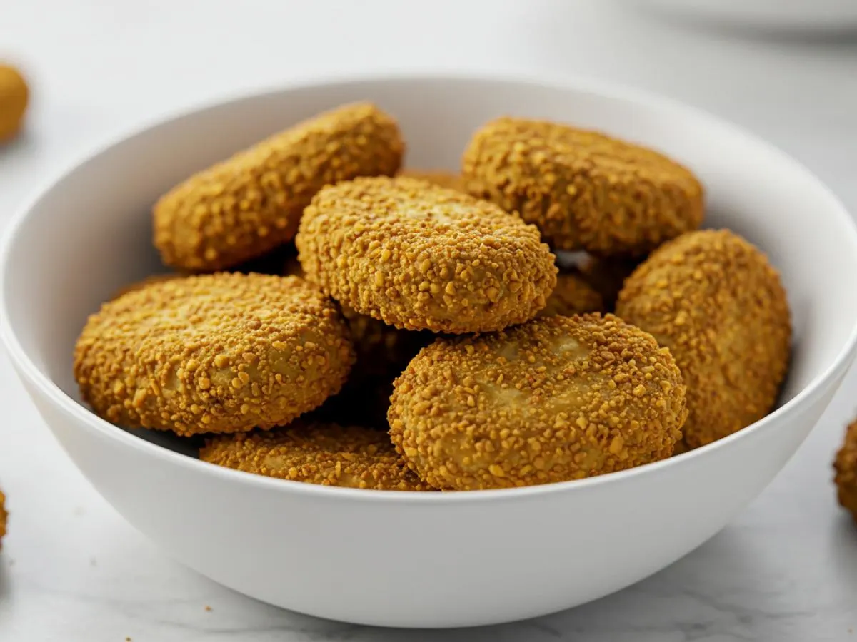 Plant-Based Impossible Nuggets (Vegan) Plant-Based Impossible Nuggets (Vegan)