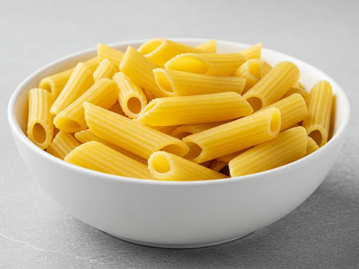 Rigatoni Pasta