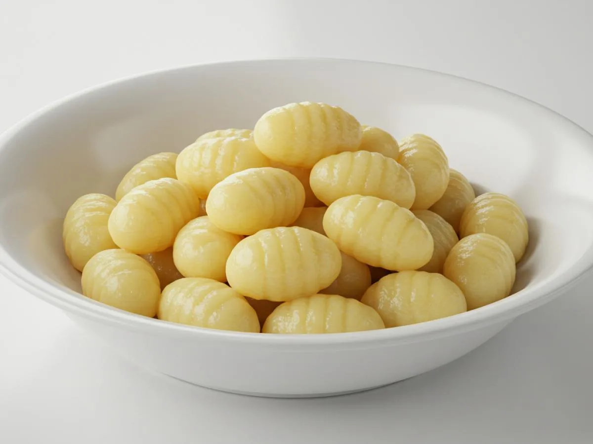 Gnocchi