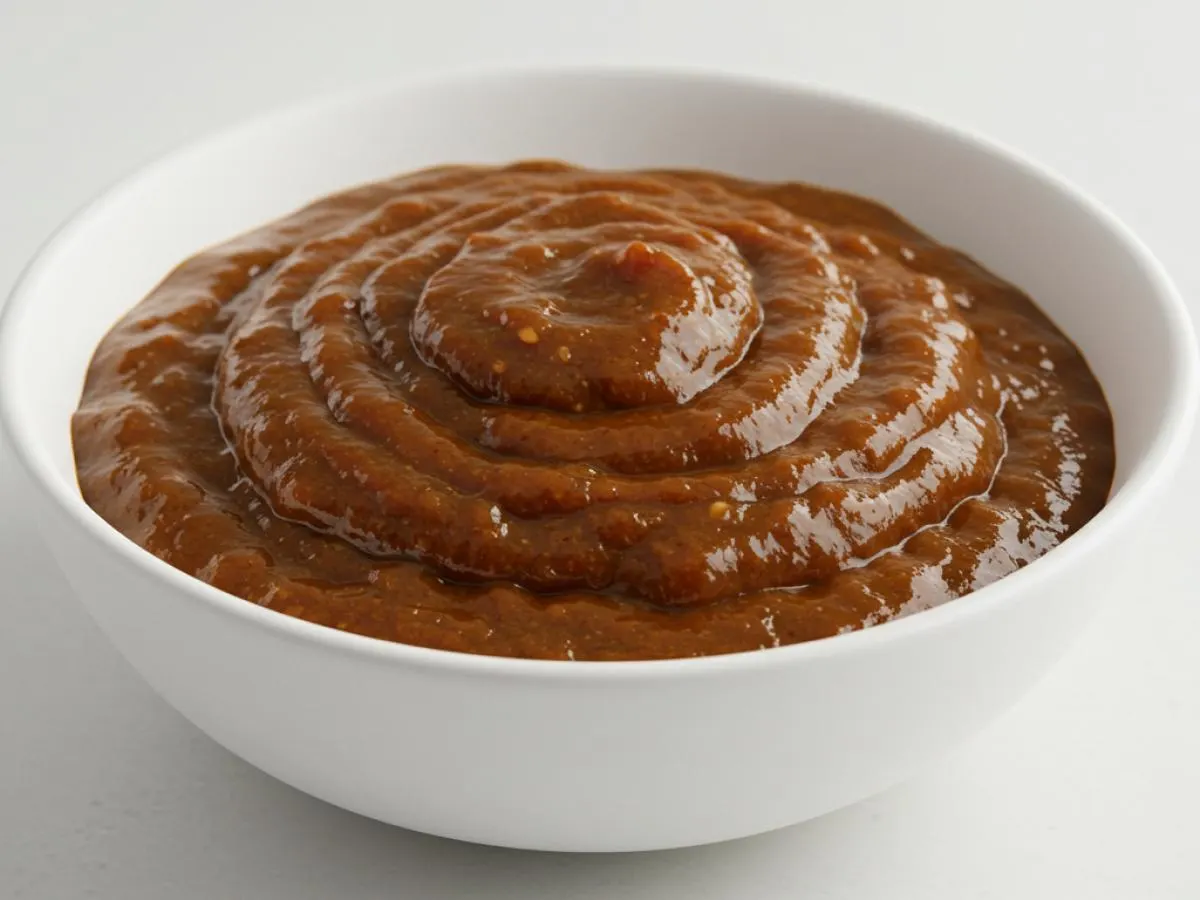 Vegan Impossible "Beef Meat" Sauce