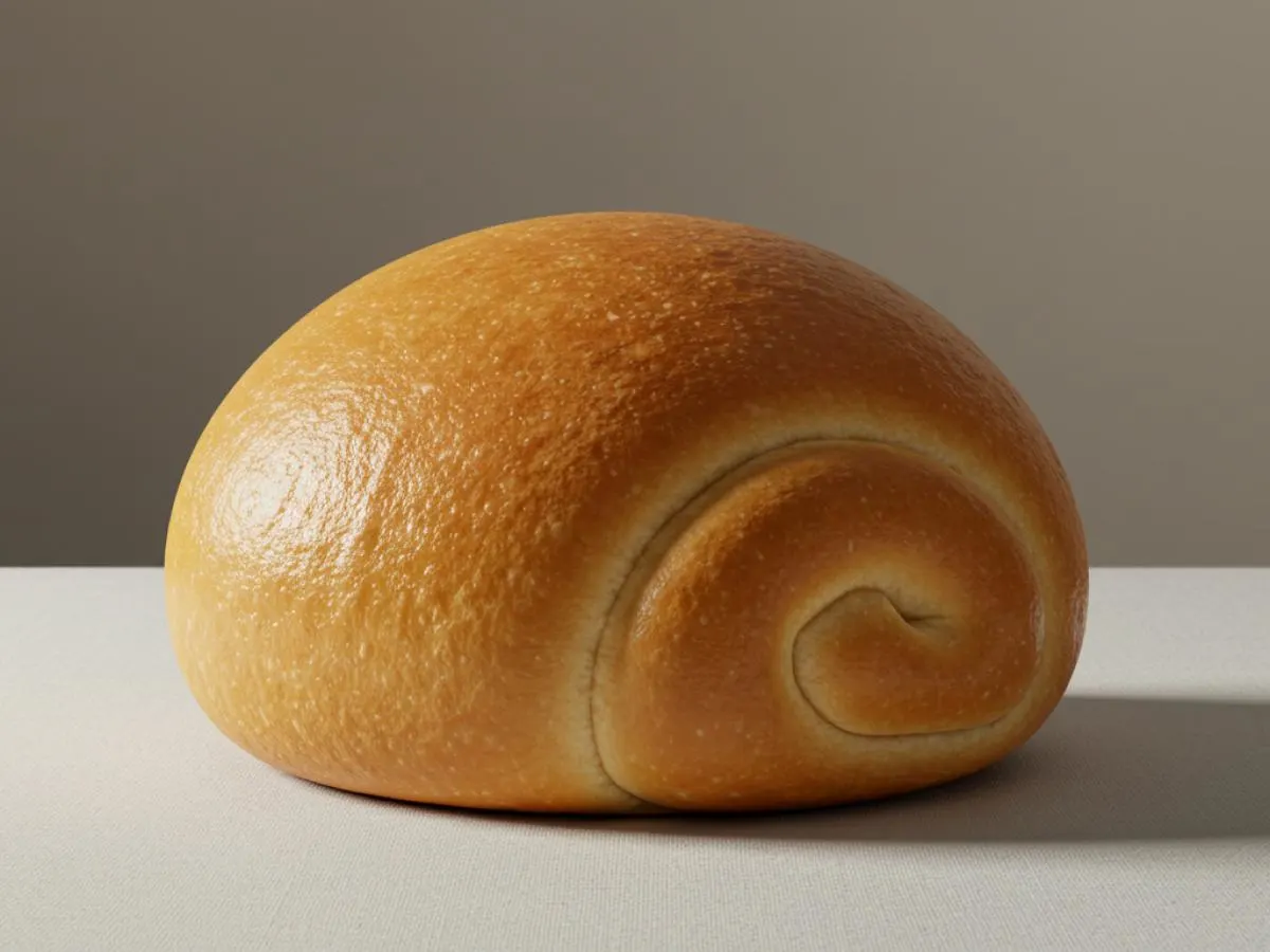 Bread Roll
