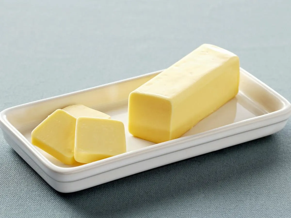 Butter