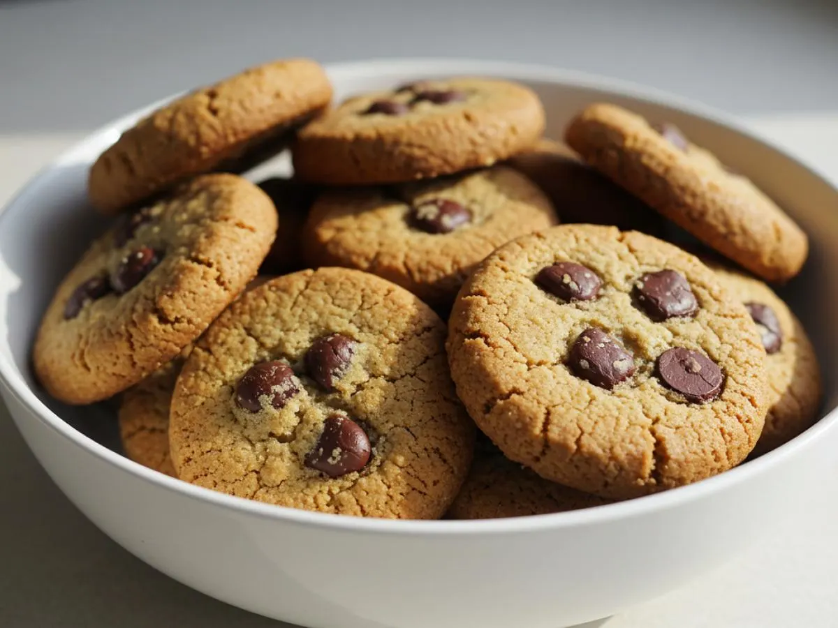 Gluten Free Cookies