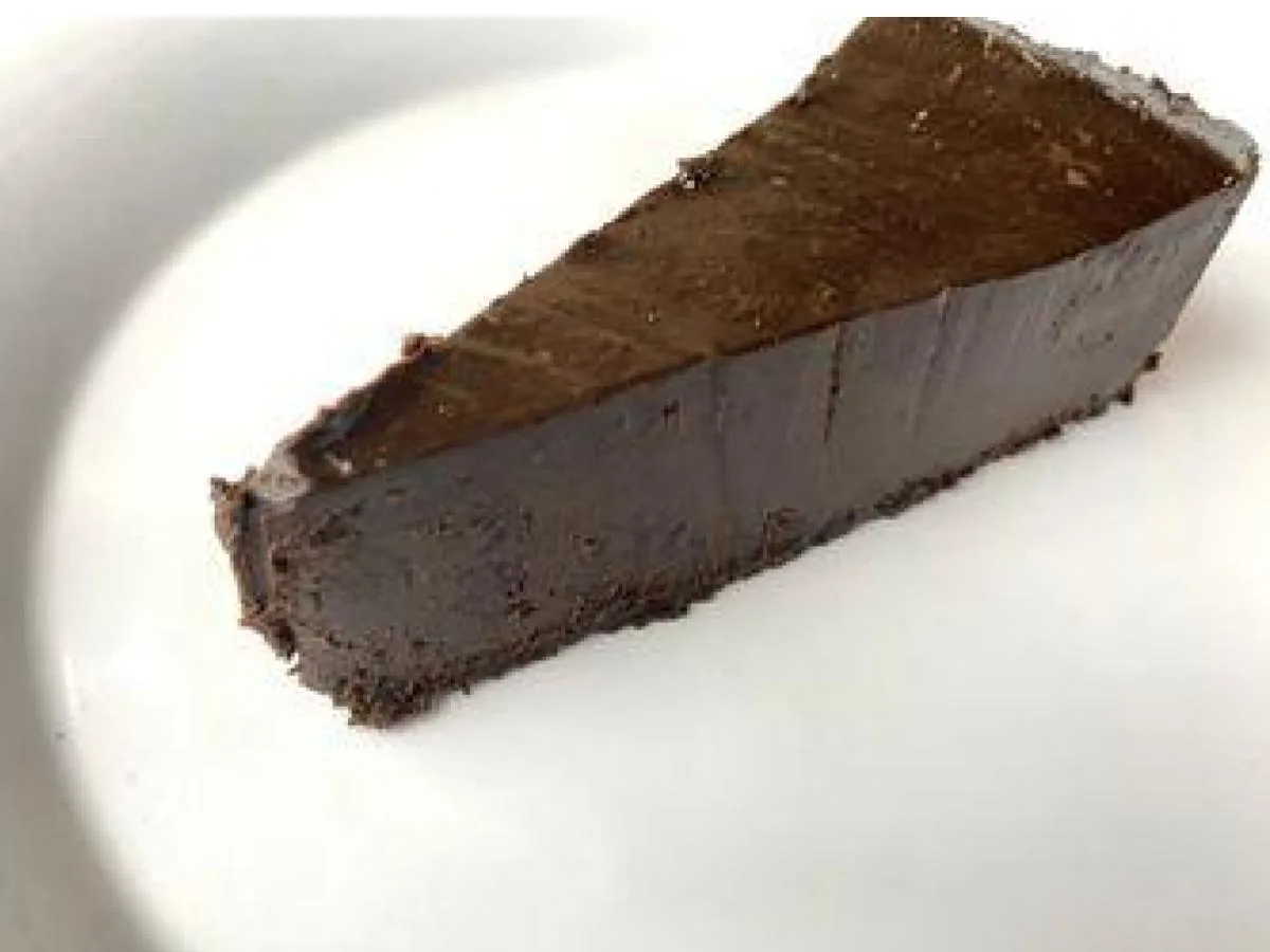 Gluten-Free Chocolate Cake Gluten-Free Chocolate Cake