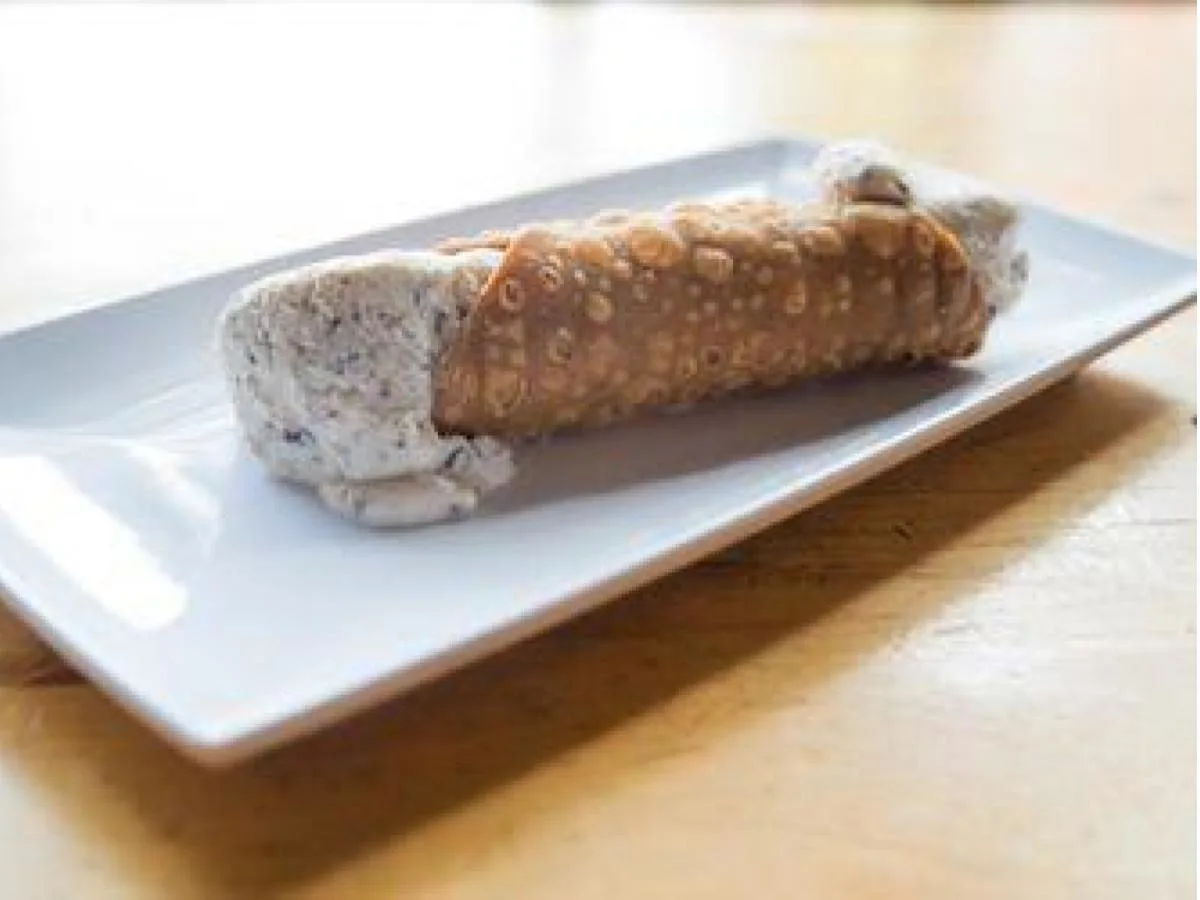 Cannoli Cannoli