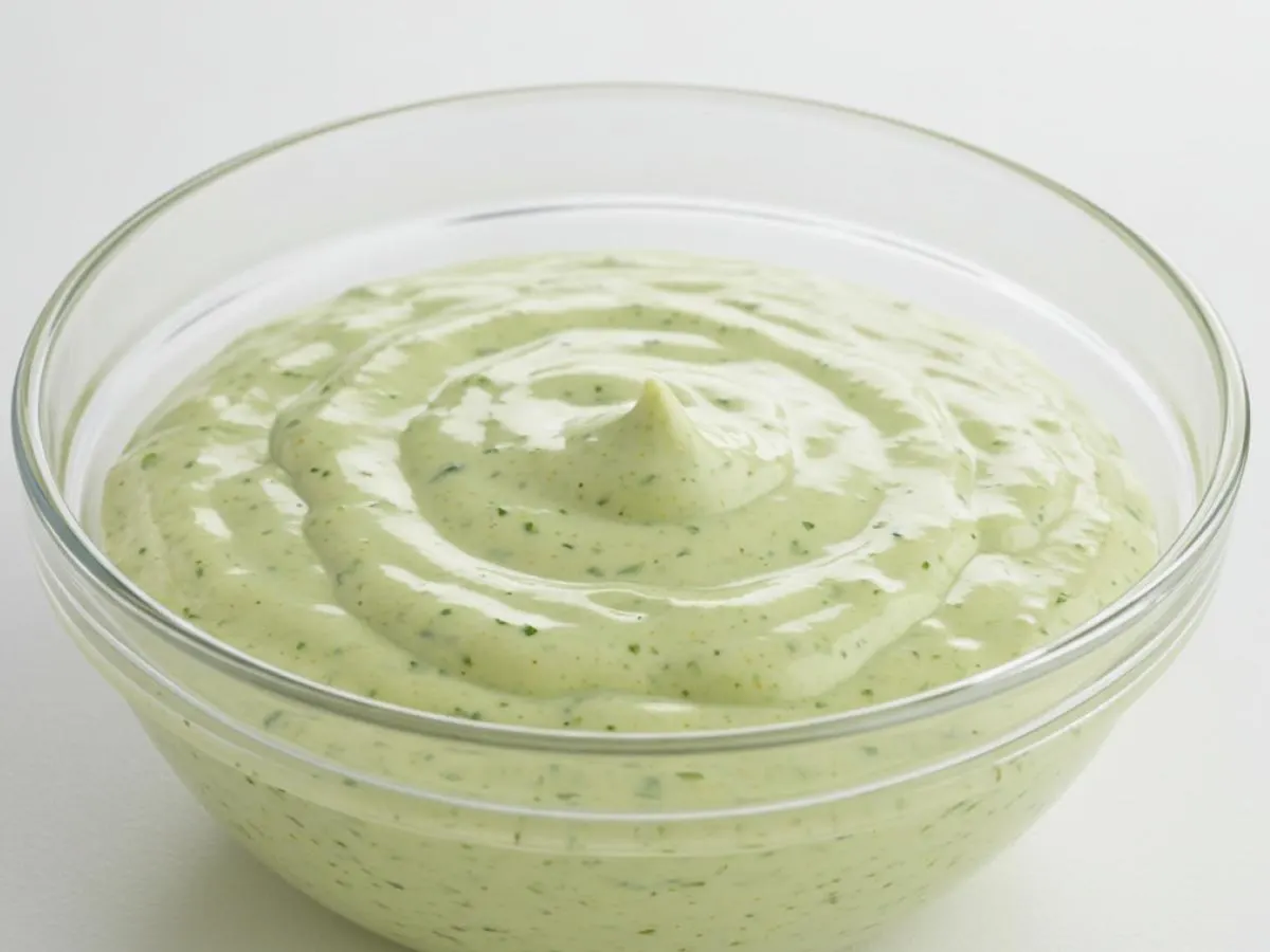 Spicy Ranch Dressing Spicy Ranch Dressing