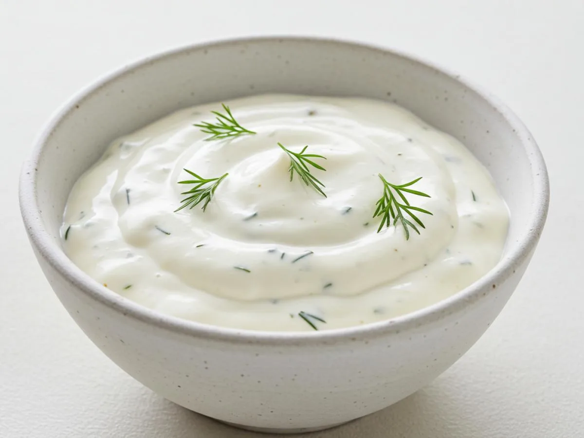 Ranch Dressing Ranch Dressing