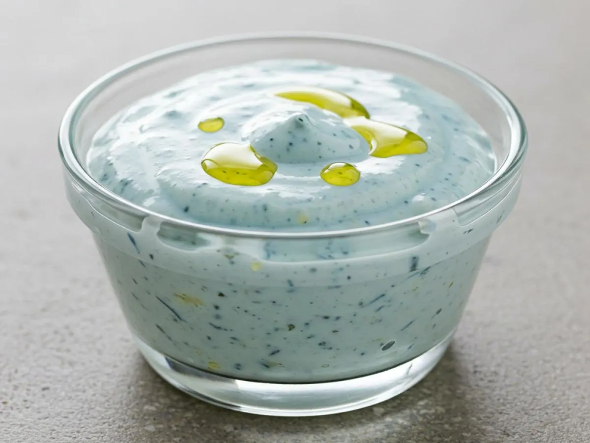 Blue Cheese Blue Cheese