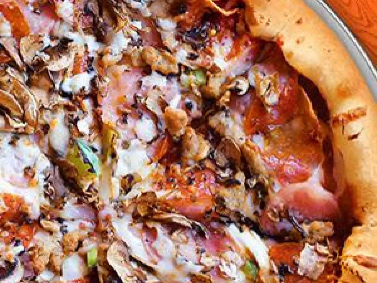 DoubleDave’s Pizzaworks