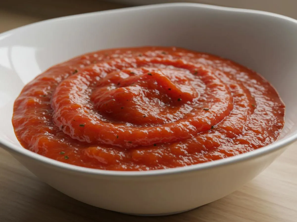Pizza Sauce Pizza Sauce