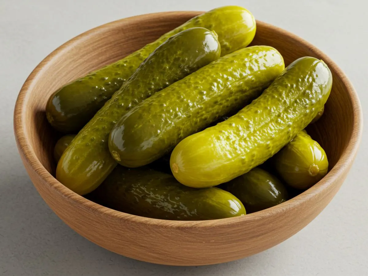 Pickles Pickles