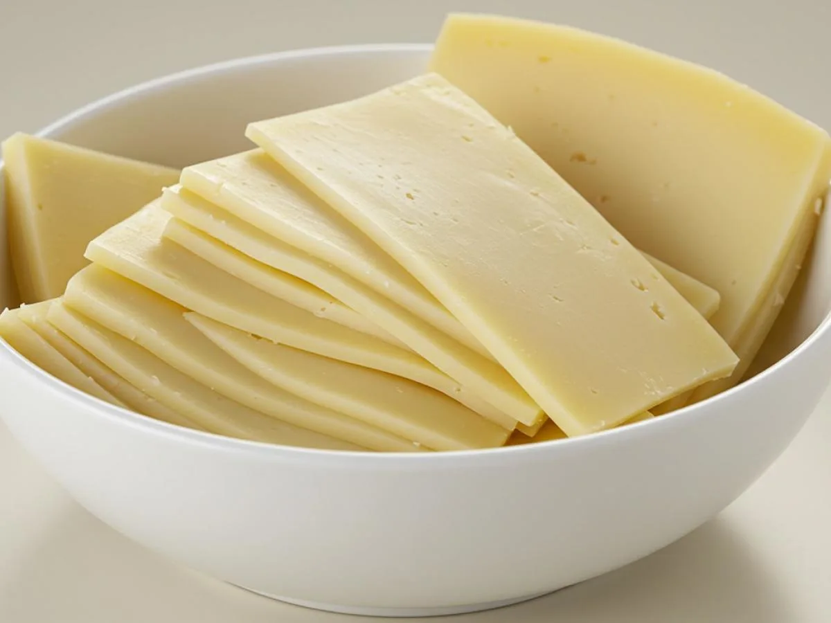 Provolone Cheese Provolone Cheese