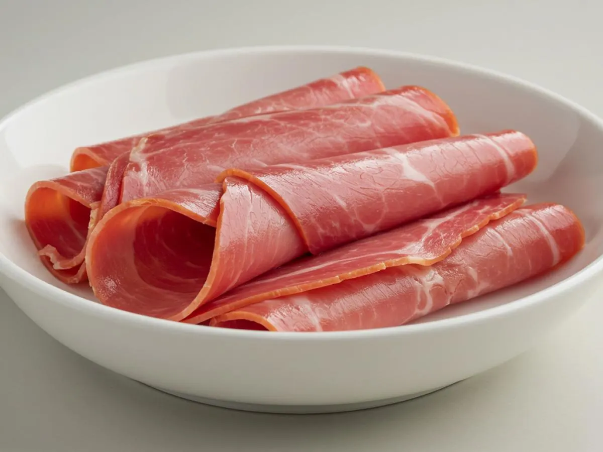 Ham Ham