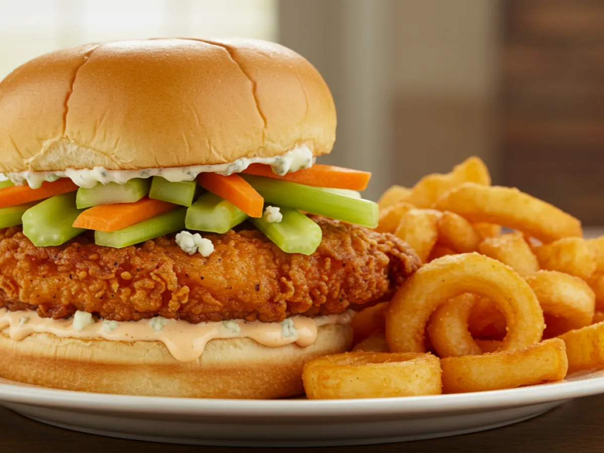 Screwball Sliders with Curly Fries