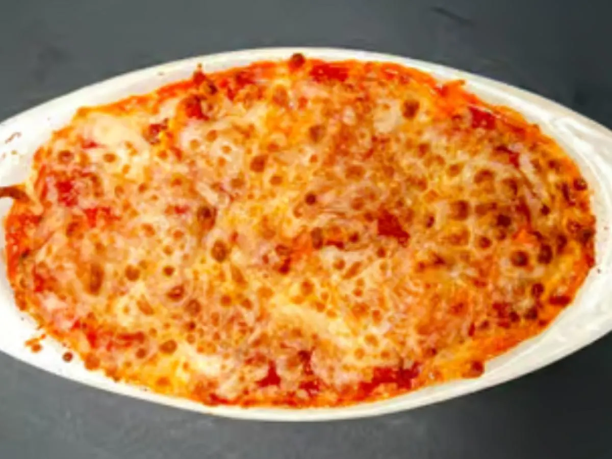 Cheese Ravioli Boxed Meal [Small]