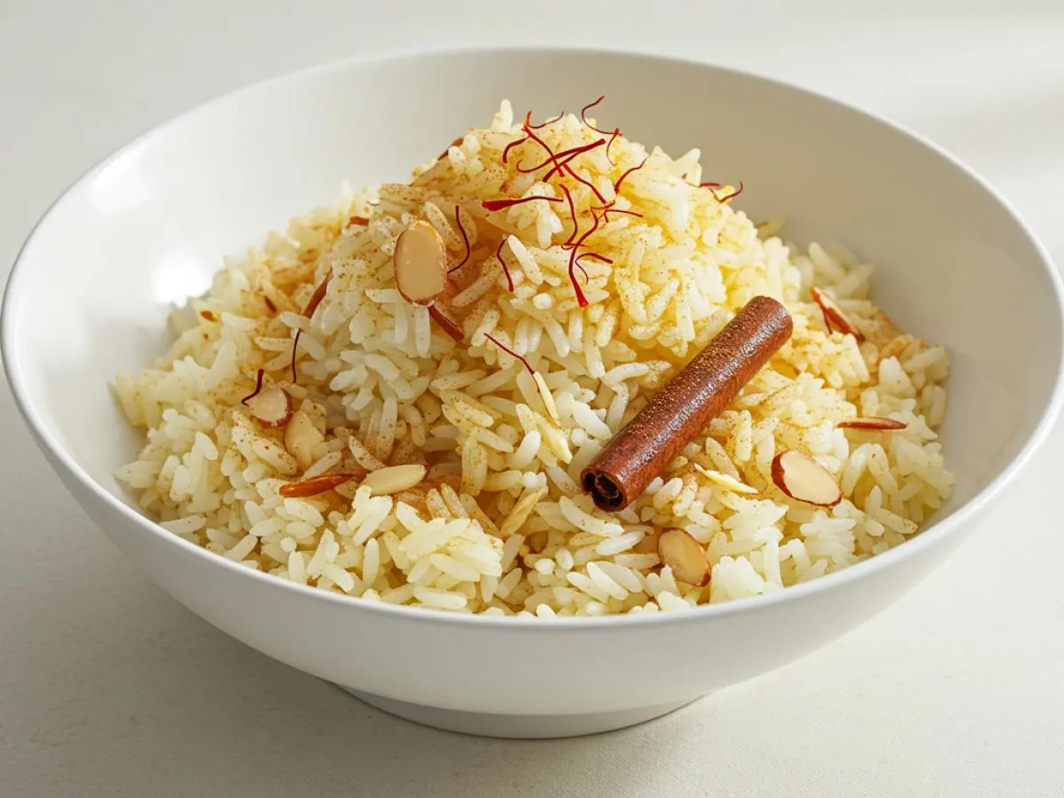 Mediterranean Rice Mediterranean Rice