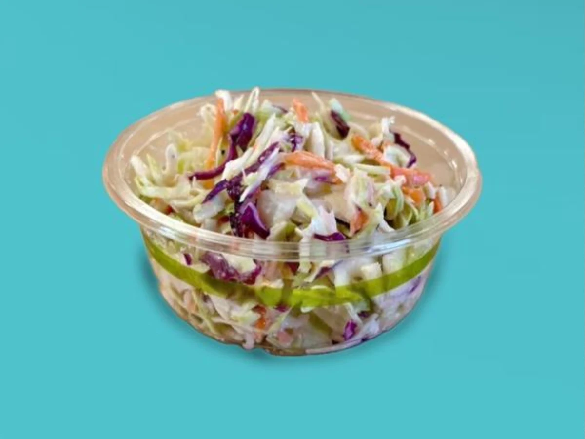 SuperFine Slaw SuperFine Slaw