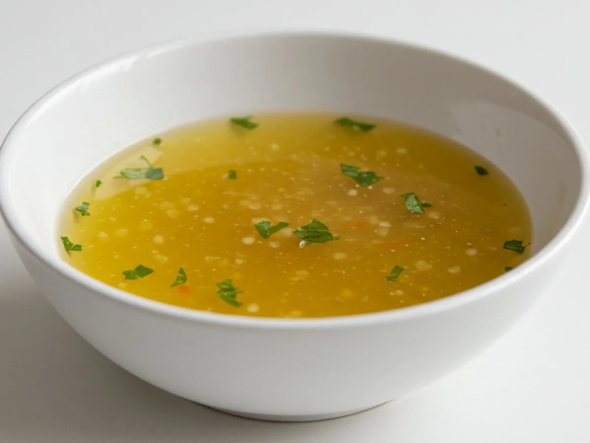 Citrus Vinaigrette Citrus Vinaigrette