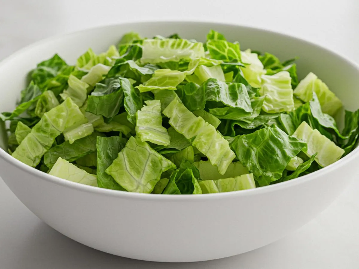 Extra Crisp Romaine Extra Crisp Romaine