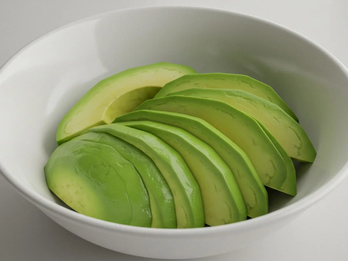 Avocado Avocado