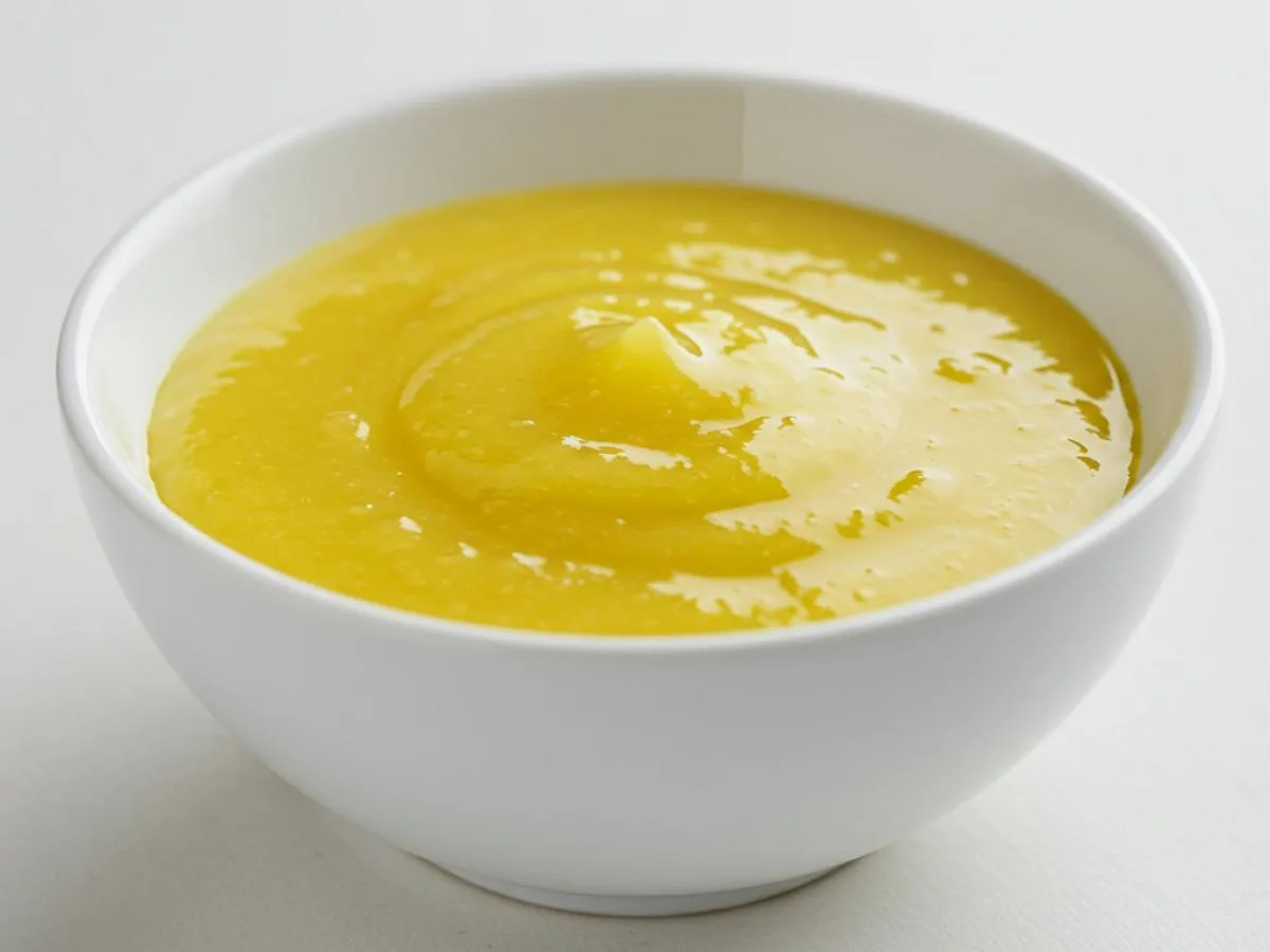 Vegan Lemon Dressing Vegan Lemon Dressing