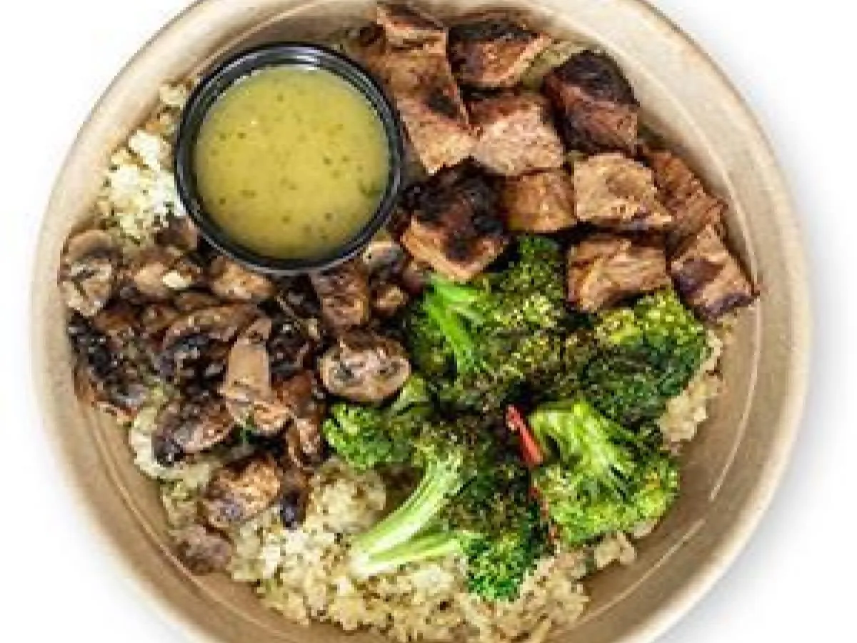 Keto Surver Bowl Keto Surver Bowl