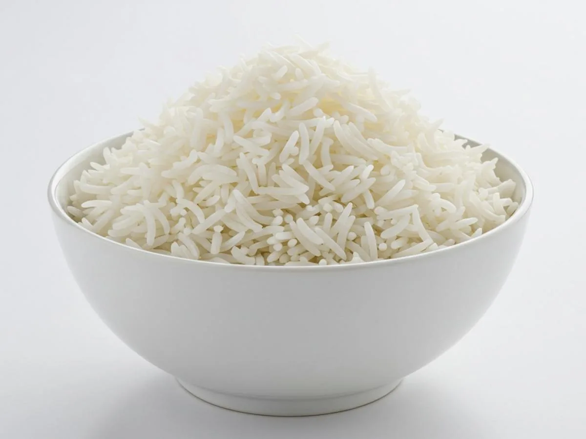 Basmati Rice