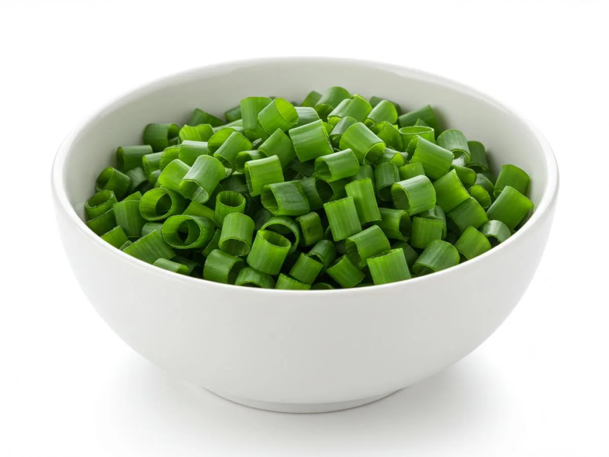 Green Onions Green Onions