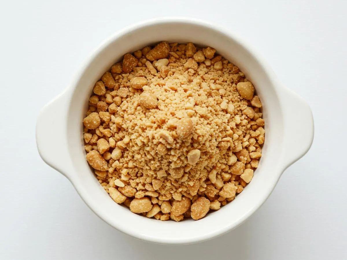 Roasted Peanuts Roasted Peanuts
