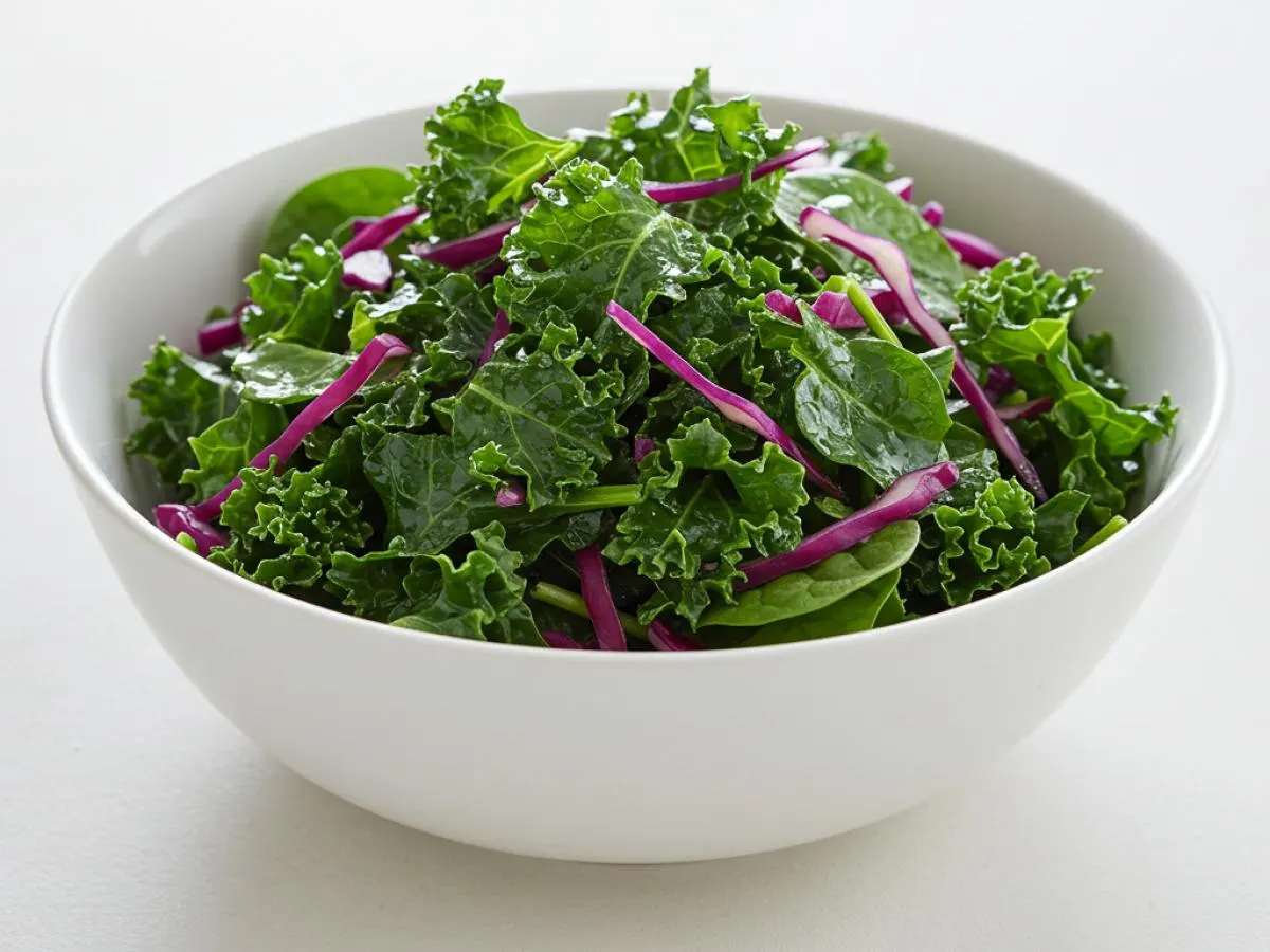 Supergreens Blend Supergreens Blend