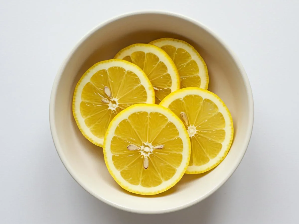 Fresh Lemon Fresh Lemon
