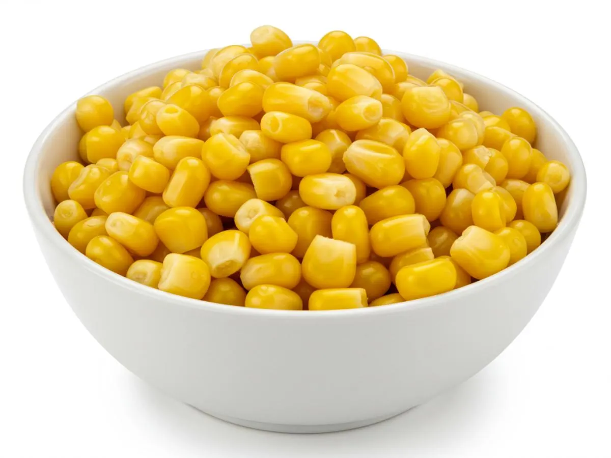 Corn Corn