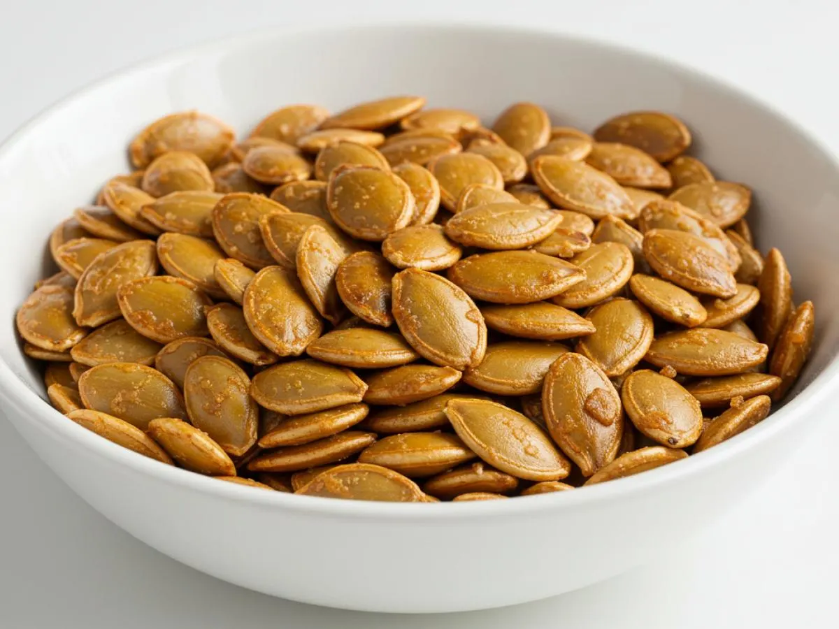 Pumpkin Seeds Pumpkin Seeds