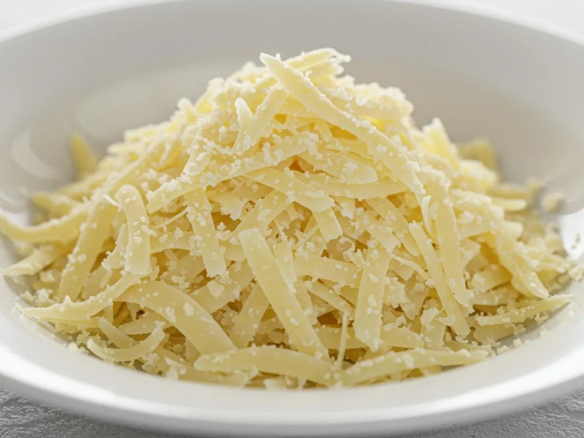 Parmesan Parmesan