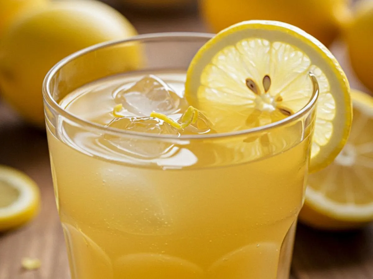 Lemonade