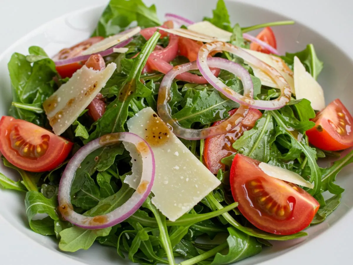 Arugula Salad