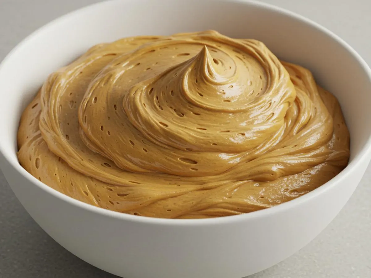 Maple Frosting Maple Frosting